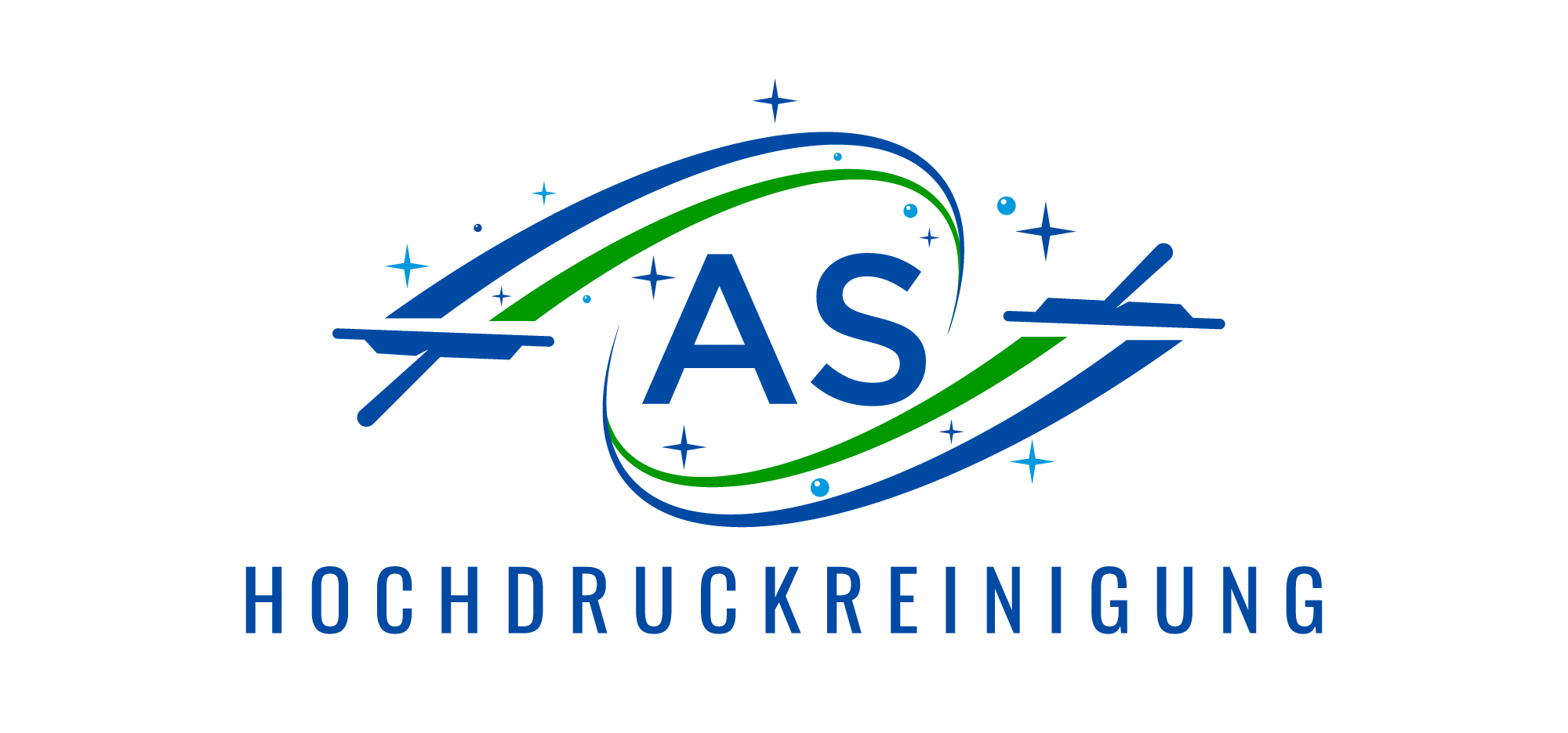 AS Hochdruckreinigung